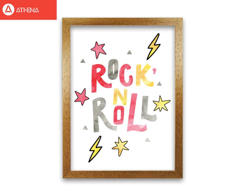 Rock &
