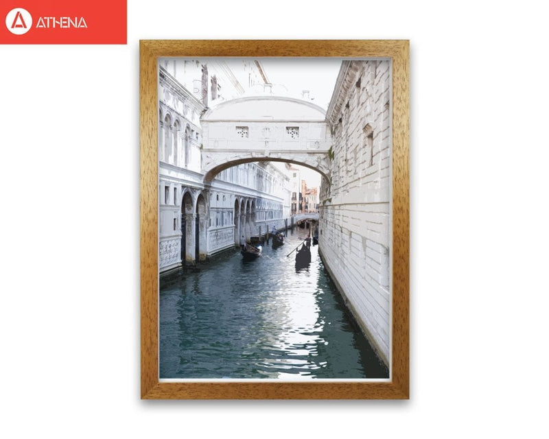 Venice portrait 1 modern fine art print