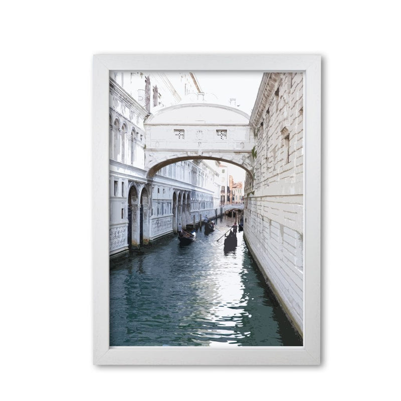 Venice portrait 1 modern fine art print
