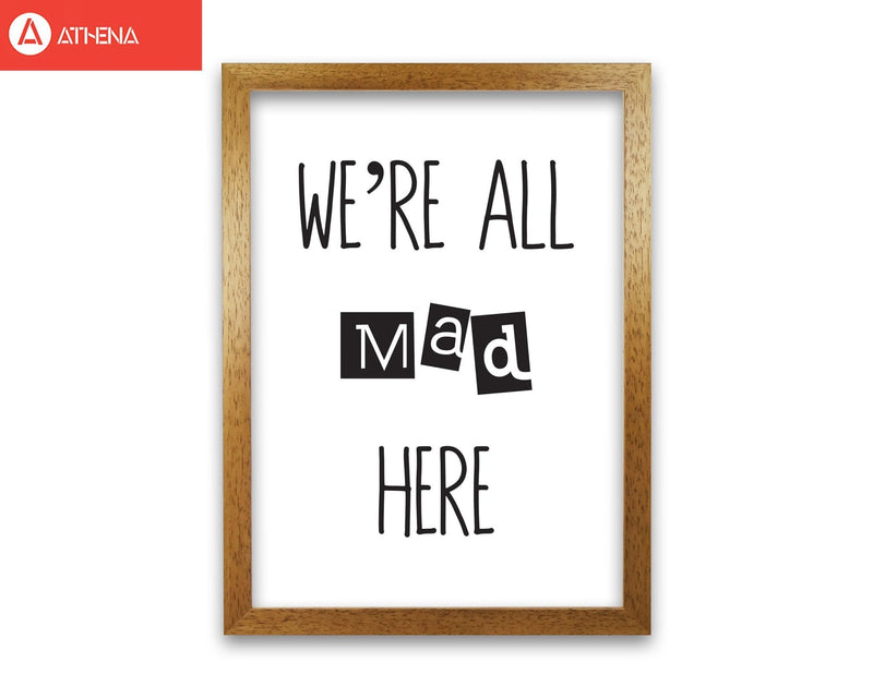 We&