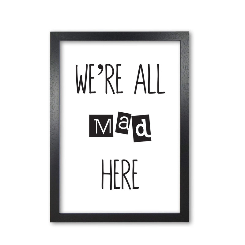 We&