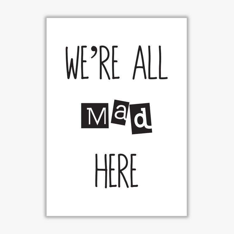 We&