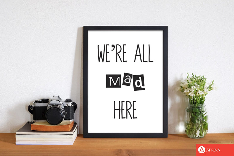 We&